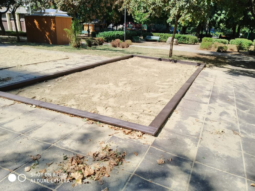 Már nagyon várták a gyerekek és a szülők is!