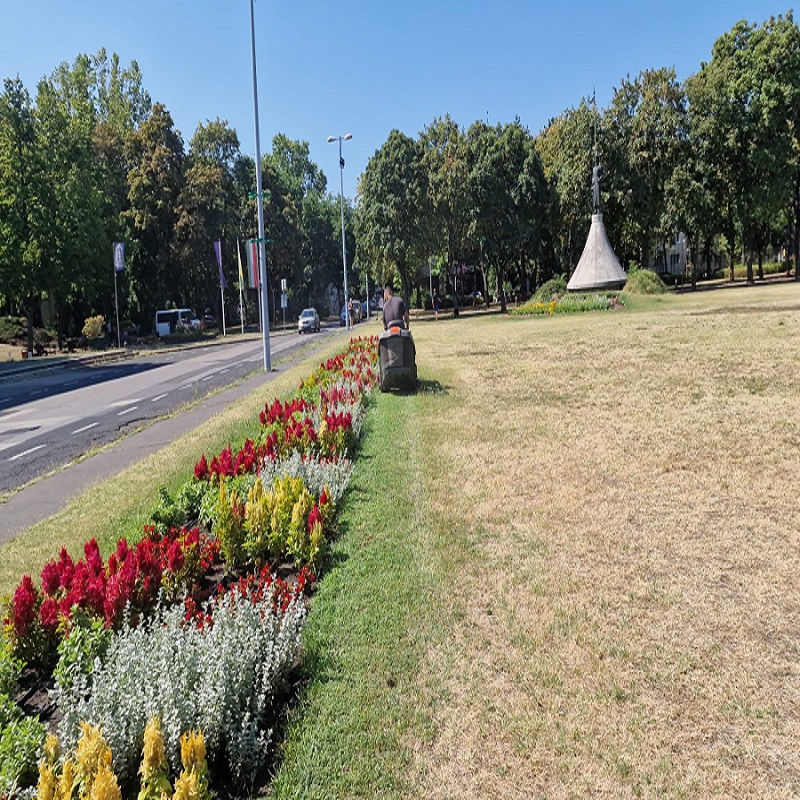 Keresse, a teljesen önkormányzati tulajdonú házak lakói számára készült KISOKOST a JGK Zrt. ügyfélváróban is!