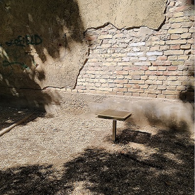 Kisokos bontandó önkormányzati házak lakóinak