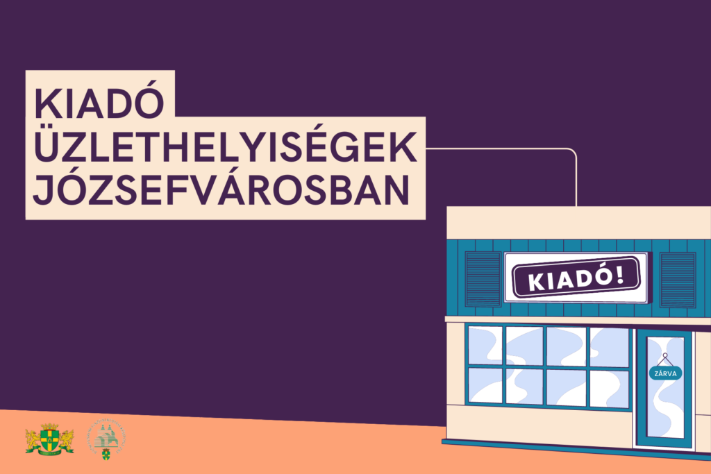 Kiadó üzlethelyiségek