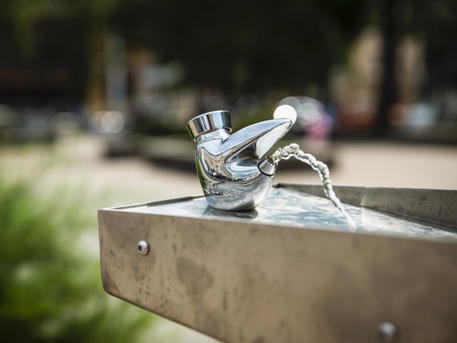 Újra megnyílnak a Józsefvárosi ivókutak – kezdődhet a tavaszi felfrissülés!