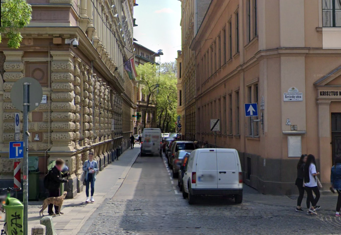 Jelentős felújítás kezdődik a Szentkirályi utcában – Forgalmi változások várhatóak