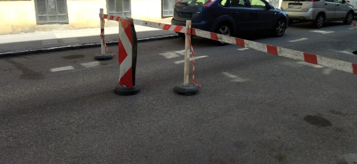 A Karbantartó Iroda munkatársai számos helyszínen láttak állagmegóvási feladatokat