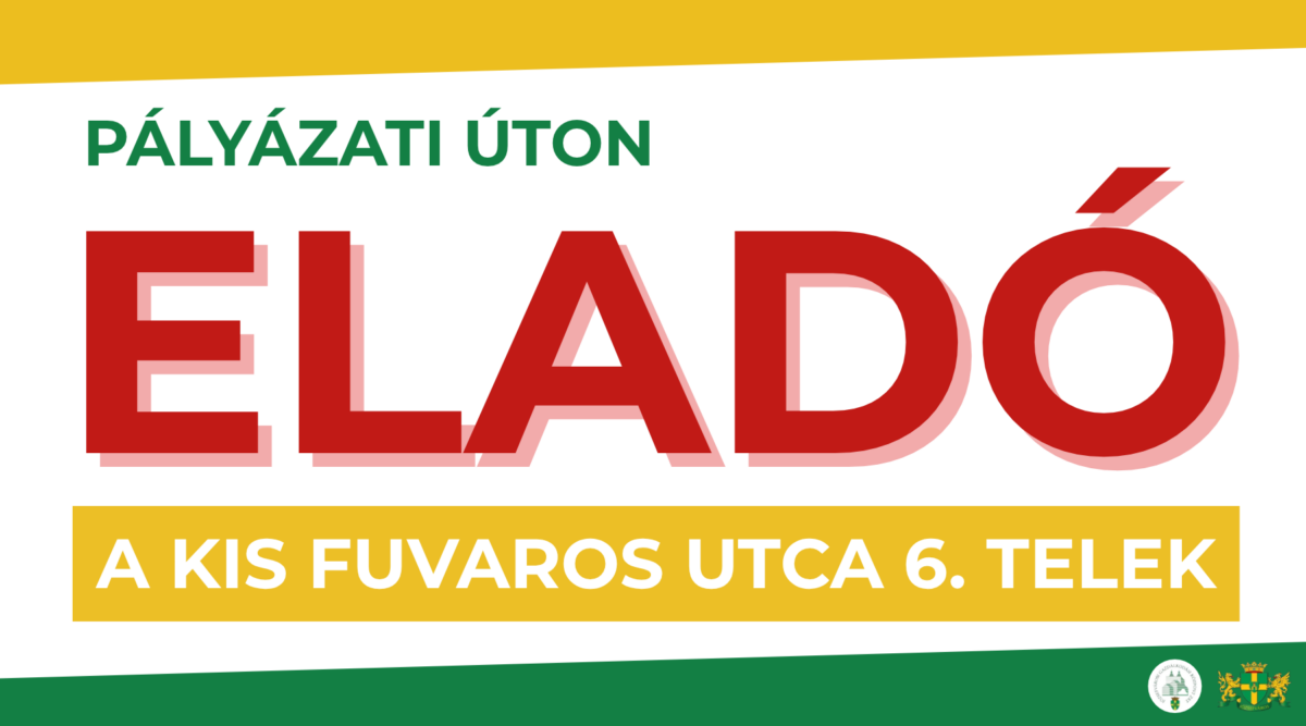 Új lehetőség Józsefvárosban – pályázati úton eladó a Kis Fuvaros utca 6. 